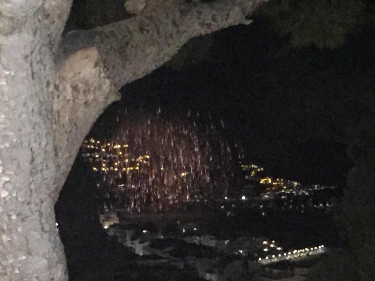 Altea Y Su Magia Lejlighed Eksteriør billede